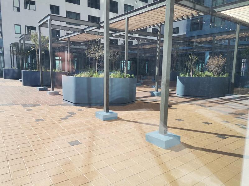 To Let 1 Bedroom Property for Rent in Cape Town Western Cape
